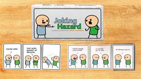 joking hazard game rules|joking hazard game walmart.